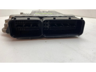 Блок управления двигателя 03L906022LJ, 03L906022LH   Skoda Yeti (5L)