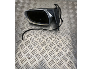 Зеркало электрическое Audi A8 S8 D2 4D 1994 - 2002 года