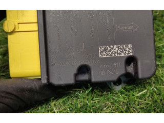 Блок подушек безопасности 561959655 Volkswagen Jetta VI