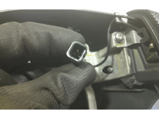 Volant Suzuki Ignis 2006 GS120-01260, GS120-01260