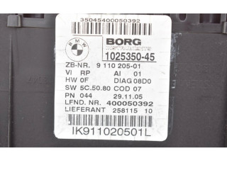 Přístrojová deska BMW X3 E83 2005 9110205, 9110205