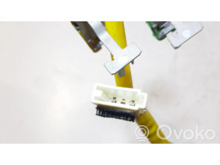 Электрические провода тормозов