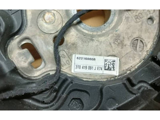 Руль Skoda Superb B6 (3T)  2008 - 2015 года 3T0419091J      