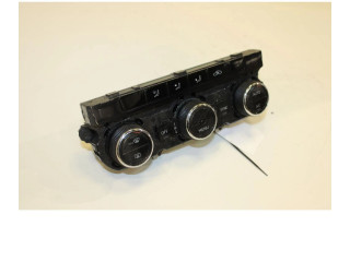 Блок управления климат-контролем 565907044BL Skoda Karoq