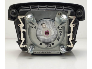 Подушка безопасности водителя 2K0880201A Volkswagen Caddy