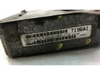 Блок управления P04727196AI, K1520   Chrysler PT Cruiser