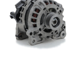 Генератор 4C903023B, J0-1823N Skoda Citigo