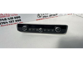 Блок управления климат-контролем Audi A3 S3 8V