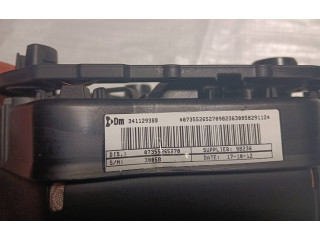 Подушка безопасности водителя 07355265270, 34112938B Citroen Nemo