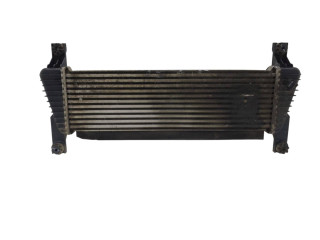 Интеркулер EB3C9L440AB Ford Ranger