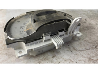 Панель приборов 769204930 Daihatsu Sirion