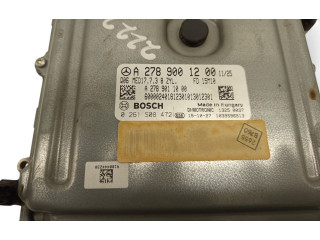 Řídící jednotka A2789001200 Mercedes-Benz S W222 2016