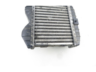 Интеркулер 0003007V005, 0003007V005 Smart ForTwo I