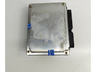 Řídící jednotka 4E0907553F, 5SG009073   Audi A8 S8 D3 4E 2005