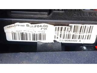 Блок предохранителей 9659579180   Peugeot 107    