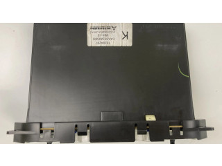 Блок управления климат-контролем 7820A207 Mitsubishi Grandis