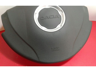 Подушка безопасности водителя 8200823307 Dacia Sandero
