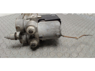 Блок АБС 0265201049 Audi 80 90 S2 B4 1991 - 1996 года