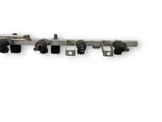 Vstřikovací lišta 148894002, K3012 BMW 5 E60 E61 pro benzínový motor 2.2