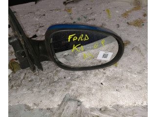 Зеркало электрическое        Ford Ka  2009 - 2017 года   