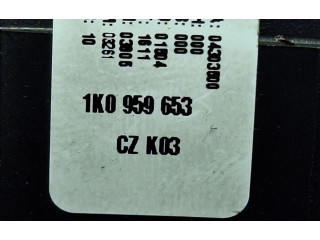 Подрулевой шлейф SRS 1K0959653, CZK03 Volkswagen Touran I