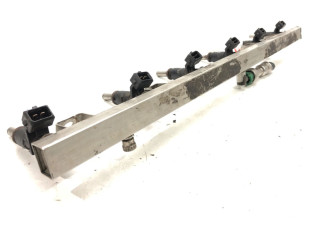 Магистральная трубка топлива 7531634 BMW X5 E70 2006 - 2013 года