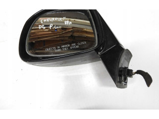 Зеркало электрическое        Chevrolet Captiva   -  года   