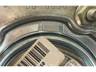 Надувная подушка для руля