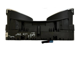 Панель приборов 5K0920870G Volkswagen Golf VI