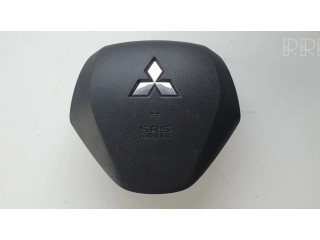 Подушка безопасности водителя 7030A702XA Mitsubishi Eclipse Cross