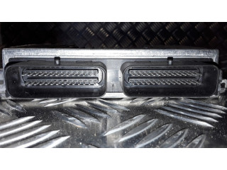 Блок управления коробкой передач S118047540, 9651600780   Citroen C8