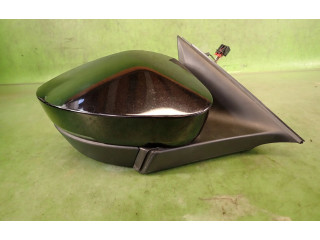 Зеркало электрическое        Skoda Octavia Mk4  2019 -  года   