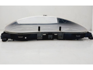 Přístrojová deska Citroen Berlingo 2010 9665983780