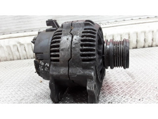 Генератор 028903026A, 0123320036   Volkswagen Polo III 6N 6N2 6NF 1.7     