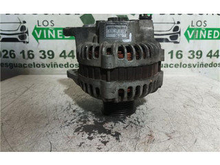 Генератор 8HT, A3TB4981   Peugeot 107      