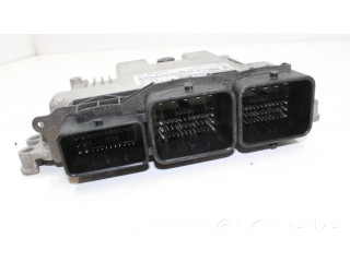 Řídící jednotka 0281015848, 9674244680 Citroen C3 Pluriel 2014