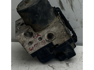 Блок АБС 0265216928, 0265216928 KIA Sorento 2002 - 2009 года