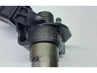 Vstřikovač Audi Q7 4M