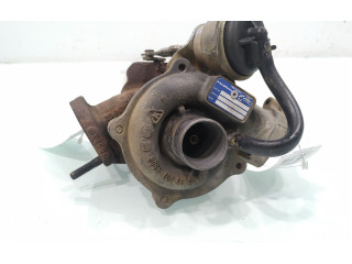 Turbodmychadlo Турбина 73501343 Fiat Punto (199) 199A2000