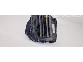 Pojistková skříňka Вентилятор печки 9243950, 0075250 BMW 5 F10 F11 2010