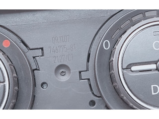 Блок управления климат-контролем TC2LL9505014, 74677581   Volkswagen PASSAT B6