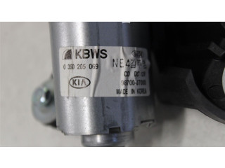 Моторчик заднего дворника 98700J7000    KIA Ceed
