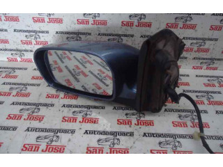 Зеркало электрическое        Honda Civic  1974 - 1976 года   