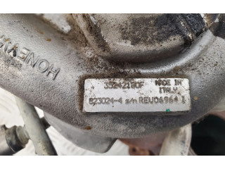  Турбина Jeep Grand Cherokee 3.0 35242180F         