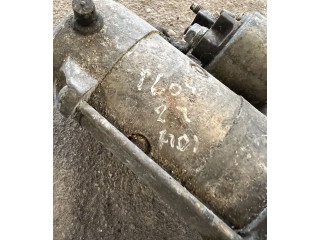 Zámek zadních dveří 9649448380, 4280001630 Peugeot 607 2006