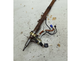 Рулевая рейка Subaru Forester SG 2003 - 2005 года