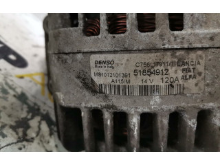 Генератор 51854912 Alfa Romeo Mito