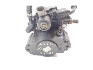 Vstřikovací čerpadlo A6510700101 Mercedes-Benz C W204