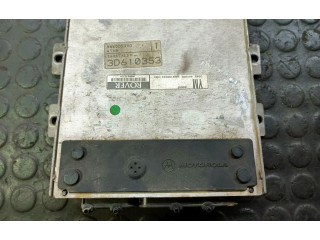 Блок управления двигателем Блок управления 6L6945094 MG ZS