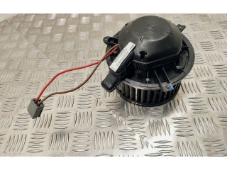 Вентилятор печки 13030815 Opel Meriva B
